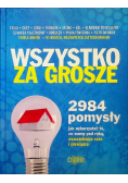 Wszystko za grosze