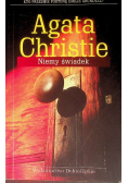 Kolekcja Hachette Niemy świadek Tom 62