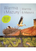 Warmia i Mazury