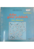Atlas gwar polskich Tom I