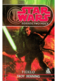 Star Wars Dziedzictwo mocy Piekło