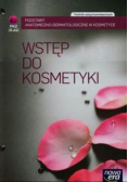 Kosmetyka cz. 1 Wstęp do kosmetyki  NE