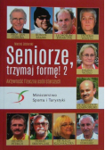 Seniorze Trzymaj Formę