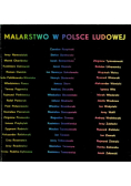 Malarstwo w polsce ludowej