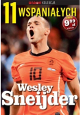 11 wspaniałych Wesley Sneijder Marek Wawrzynowski