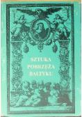 Sztuka pobrzeża Bałtyku