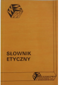 Słownik etyczny