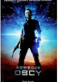 Kowboje i obcy