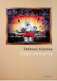 Czas zamarły