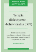 Terapia dialektyczno-behawioralna (DBT)
