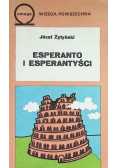 Esperanto i Esperantyści