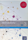 Matematyka 3 Podręcznik dla liceum ogólnokształcącego i technikum Zakres Podstawowy