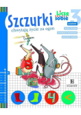 Liczę sobie Szczurki chwytają życie za ogon