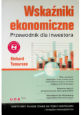 Wskaźniki ekonomiczne Przewodnik dla inwestora