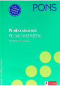 Wielki słownik polsko niemiecki