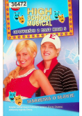 Disney High School Musical opowieści z east high 5