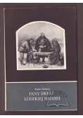 Inny świat ludzkiej nadziei