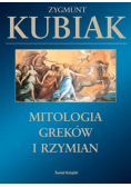 Mitologia Greków i Rzymian