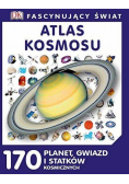 Fascynujący Świat Atlas Kosmosu