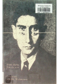Kafka List do ojca