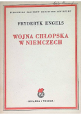 Kwestia chłopska we Francji i w Niemczech