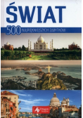 Świat 500 najpiękniejszych zabytków