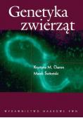 Genetyka zwierząt