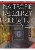 Na tropie fałszerzy dzieł sztuki