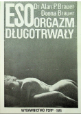 ESO Orgazm długotrwały