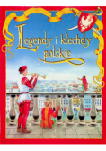 Legendy i klechdy polskie