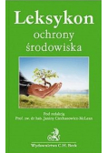 Leksykon ochrony środowiska