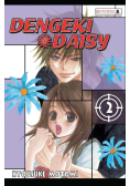 Manga Dengeki Daisy Tom 2