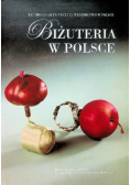 Biżuteria  w Polsce