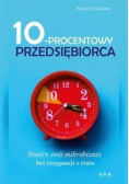 10-procentowy przedsiębiorca