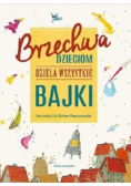 Brzechwa dzieciom Dzieła wszystkie Bajki