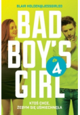 Bad Boy's Girl Tom  4
