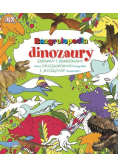 Bazgrolopedia Dinozaury