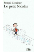 Le petit Nicolas