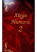 Xięga Humoru Tom 2