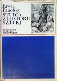 Studia z Historii Sztuki
