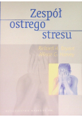 Zespół ostrego stresu