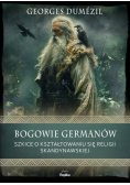 Bogowie Germanów