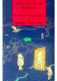 Kubuś Puchatek i nauki tajemne