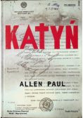 Katyń
