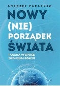 Nowy (nie)porządek świata