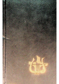 Liturgia godzin IV okres zwykły tygodnie XVIII XXXIV
