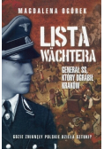 Lista Wachtera