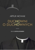Duchowni o duchownych
