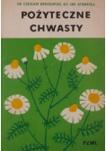 Pożyteczne chwasty