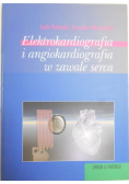 Elektrokardiografia i angiokardiografia w zawale serca